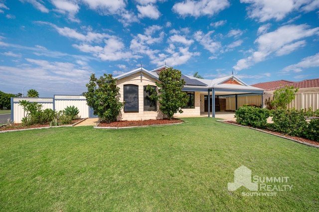 24 Falabella Crescent, WA 6232