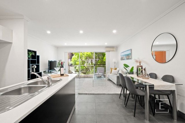 7/28 Marlborough Road, NSW 2140