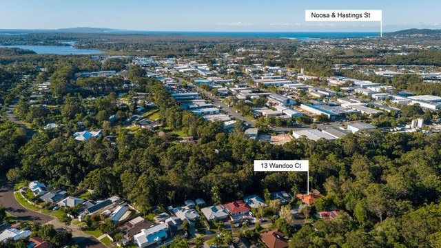 13 Wandoo Court, QLD 4566