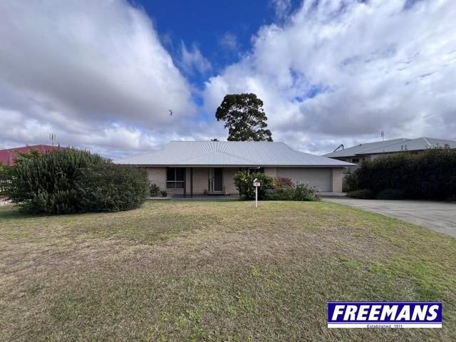 31 Bridgeman Parade, QLD 4610