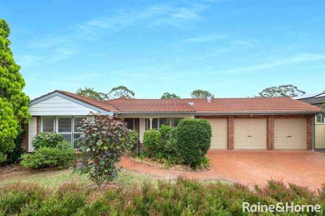 11 Halcot Avenue, NSW 2541