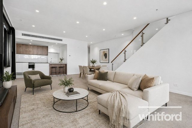 2/18 Cavendish Street, VIC 3220