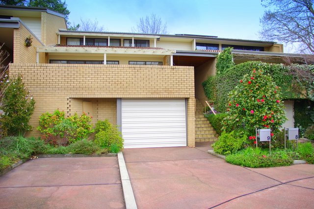 9/65 Musgrave Street, ACT 2600