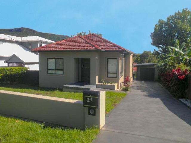 24 Wallace Road, NSW 2519