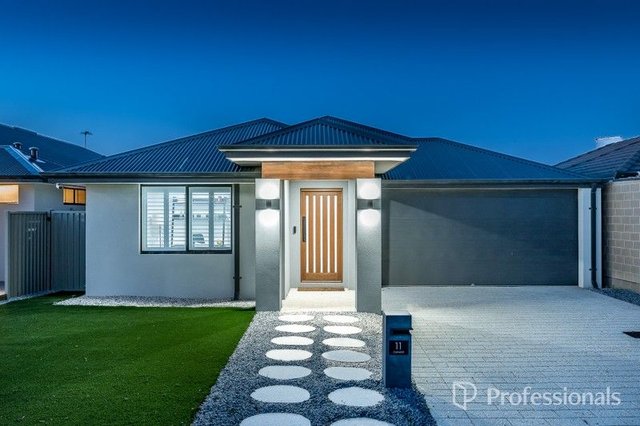 11 Cornell Street, WA 6034