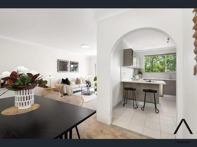 2/50-52 Saint Albans Street, NSW 2046