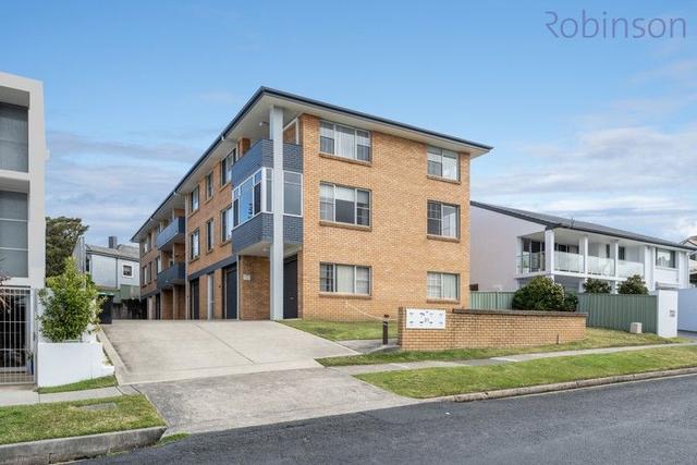 5/21 Berner  Street, NSW 2291