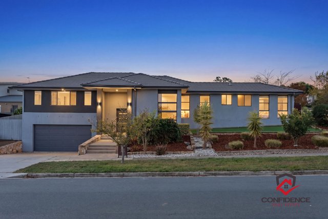 2 Joe Croft Street, ACT 2914