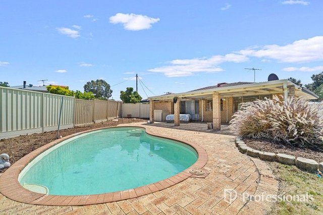 16 Pyrmont Place, WA 6056