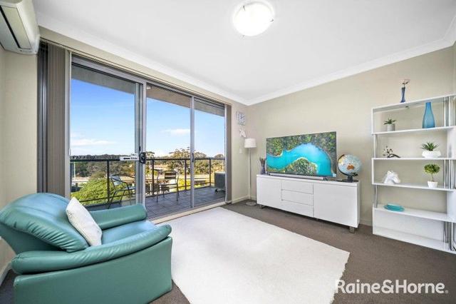 544/17-21 The Crescent, NSW 2165