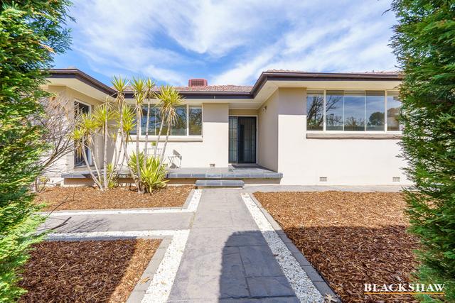 91 Wattle Street, ACT 2602