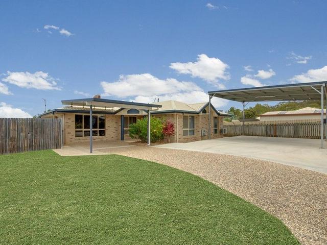 4 Werite Court, QLD 4680