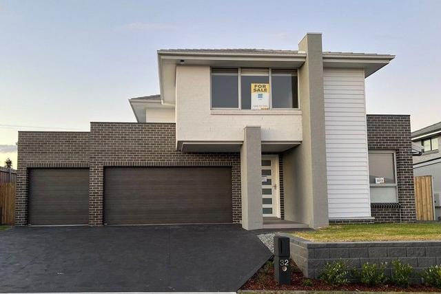 Lot 2213 Wicklow Road, NSW 2322