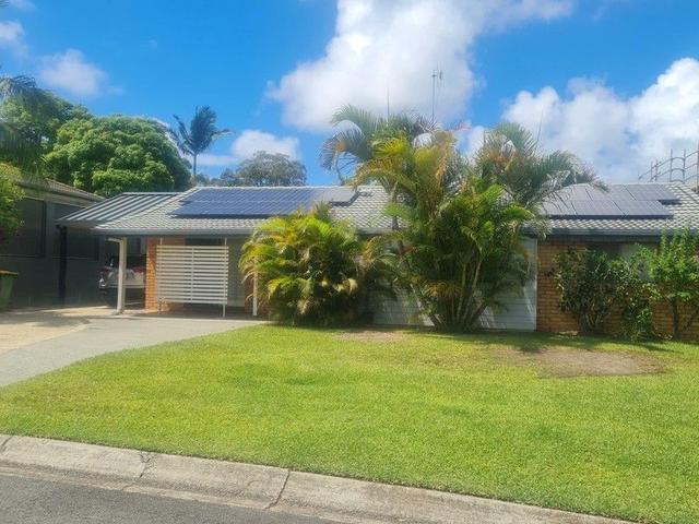 15 Thompson Cres, QLD 4565