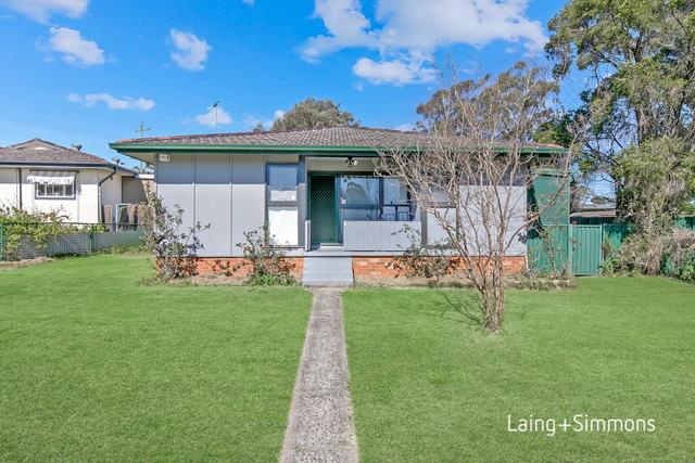 4 Ogilvie Place, NSW 2770