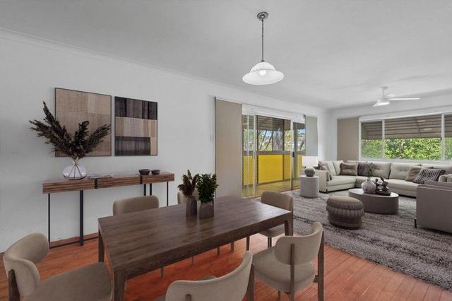 4/117 Chatsworth Road, QLD 4151