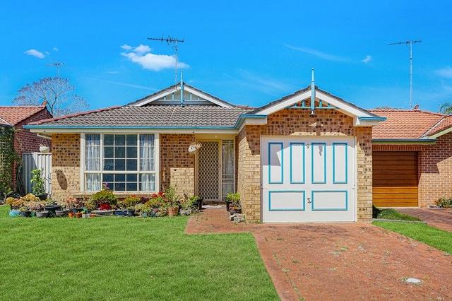 9 Tulsa Court, NSW 2763