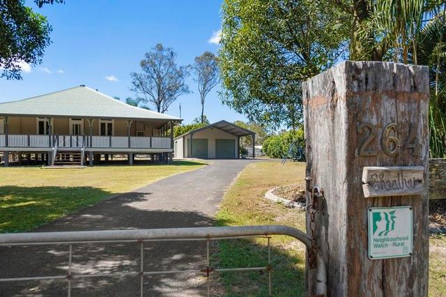 264 Ten Mile Road, QLD 4670