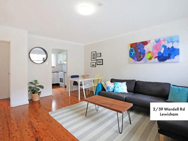 2/59 Wardell Road, NSW 2049