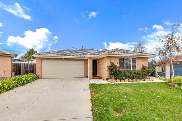 12 Boelke Place, ACT 2615