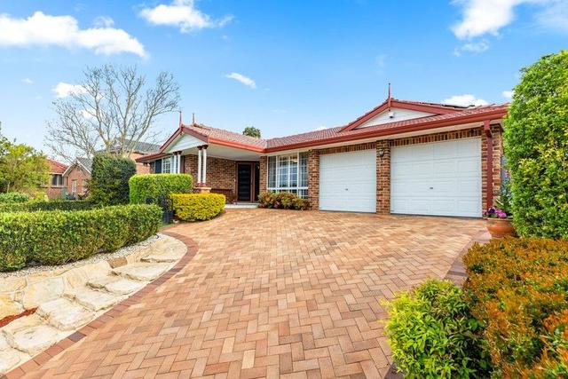 4 Mackin Close, NSW 2234