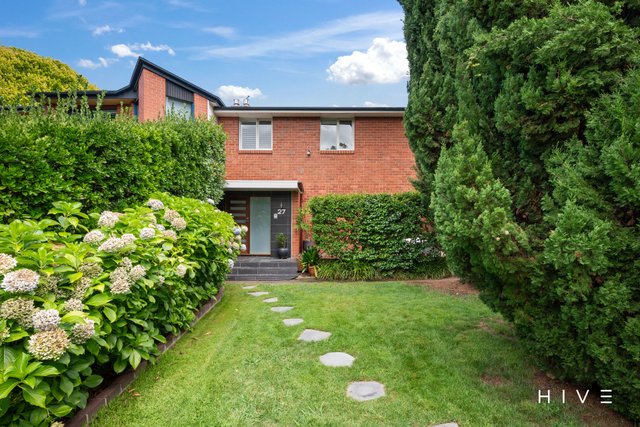 27 Chowne Street, ACT 2612