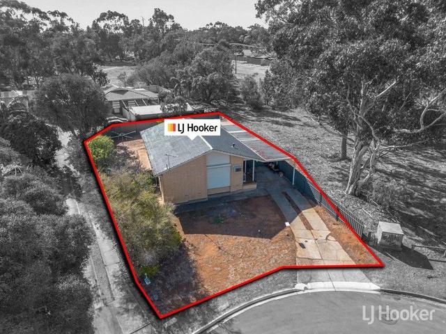 27 Cardnell Crescent, SA 5112