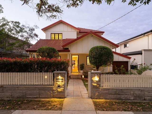 7 Homedale Avenue, NSW 2137