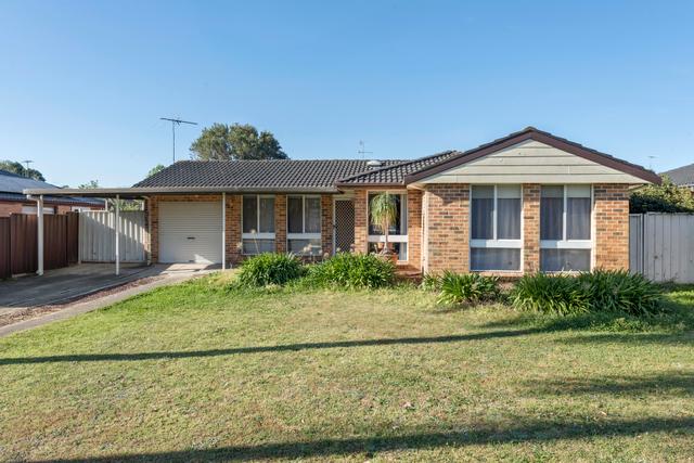 139 Banks Drive, NSW 2759