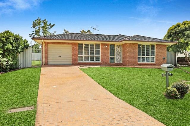36 Charles Place, NSW 2567