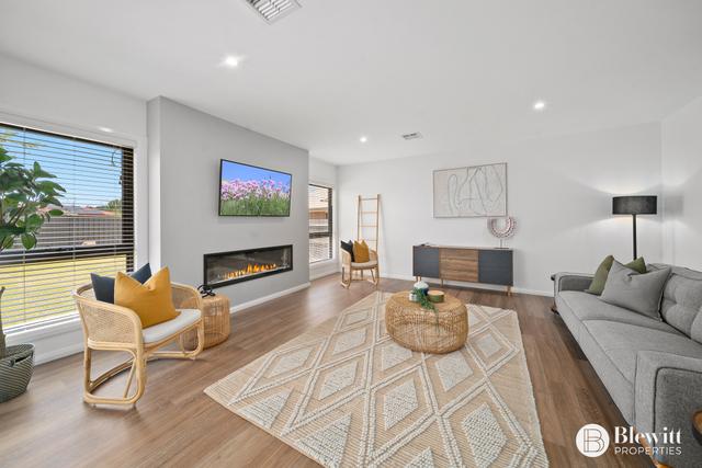 1 Rag Holmes Street, ACT 2615