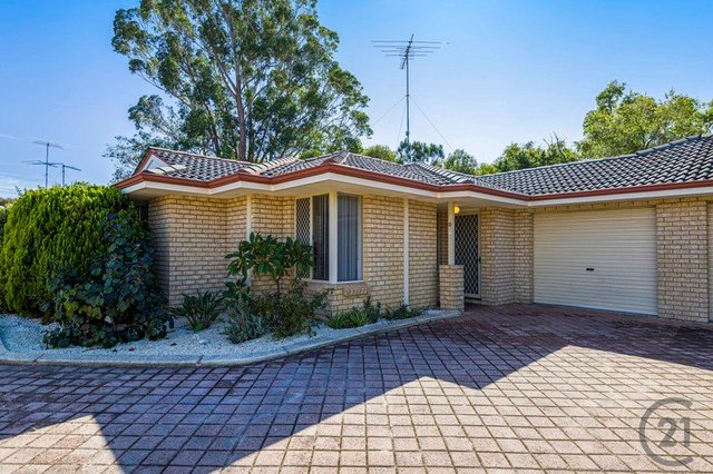 10/18 Wattleglen Avenue, WA 6210