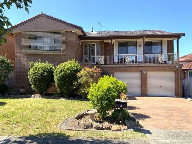 8 Ward Close, NSW 2176