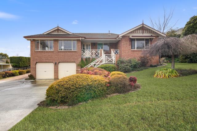 3 Barringer Street, ACT 2906