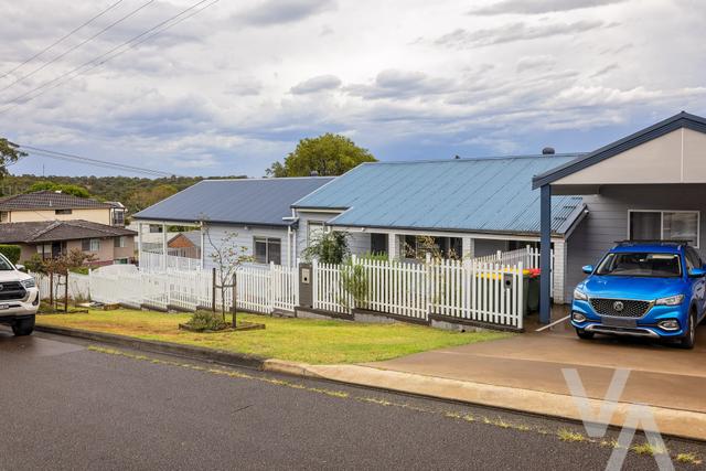 20 Hannah Street, NSW 2287