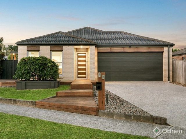 21 Tamara Circuit, VIC 3910