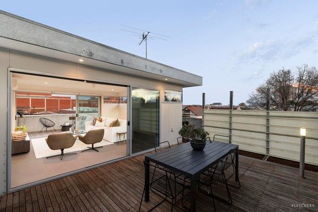 1/1 Mayfield Street, VIC 3067