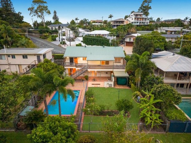 12 Chindrina Street, QLD 4212