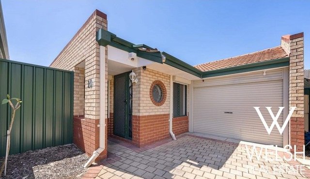 10/25 Conifer Place, WA 6063