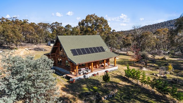 2053 Bobeyan Road, NSW 2630