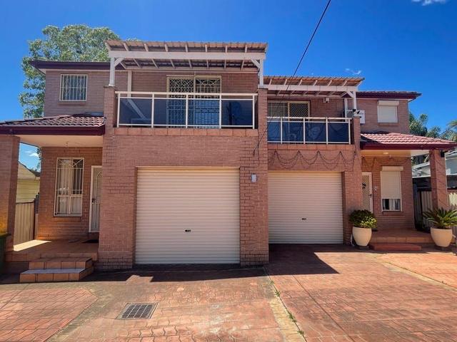 Lord Street, NSW 2166