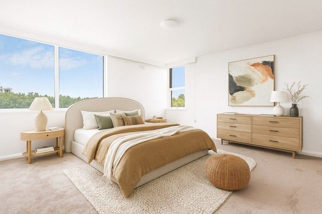 5b/516 Toorak Road, VIC 3142