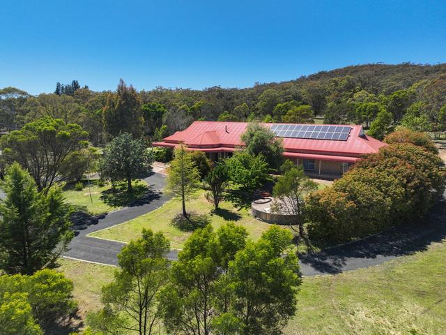 941 Sandy Point Road, NSW 2580