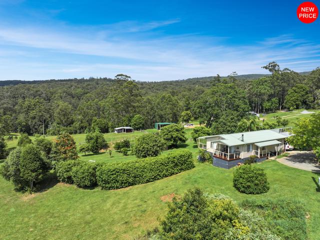 120 Tallowood Lane, NSW 2443