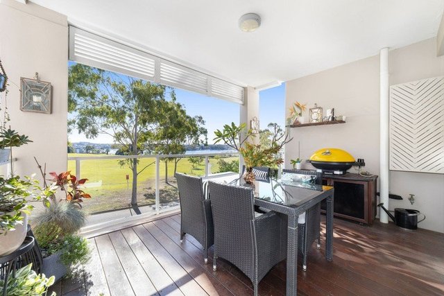 23/6 Admiralty Drive, NSW 2137