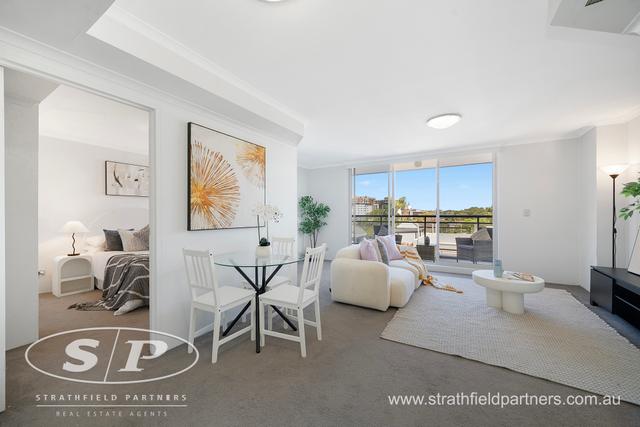 76/5-7 Beresford Road, NSW 2135