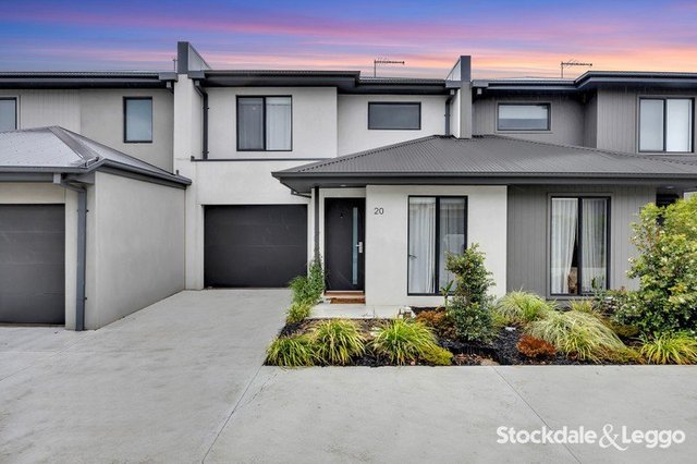 20/15 Thomas Street, VIC 3028