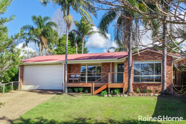 8 Belowra Close, NSW 2539