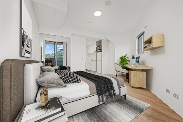 605E/138 Carillon Avenue, NSW 2042