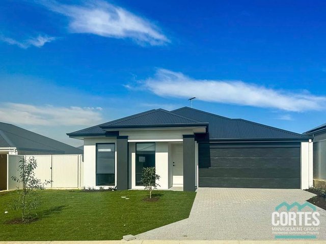 13 Binningup Tce, WA 6034